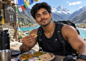 Rohan Sharma